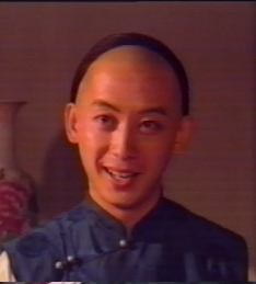 刘子蔚
