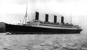 阿奎坦尼亚号邮船