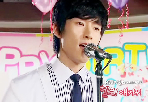  p>朱宗赫(ryan),1983年10月10日出生于韩国,韩国男歌手,主持人,演员.