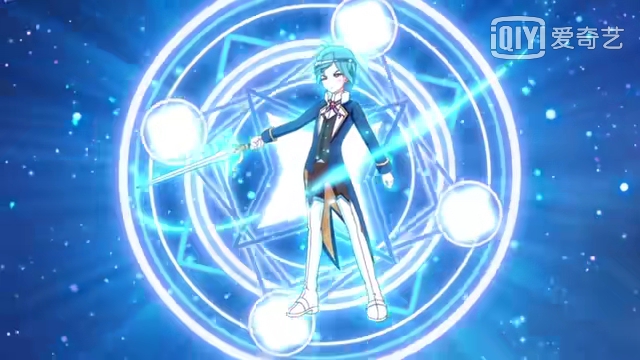 埃里克·雷奥是国产动画片《 a target="_blank" href="/item/小花仙