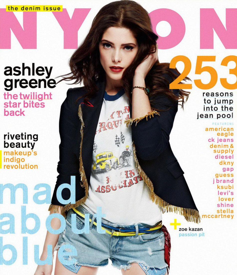 nylon