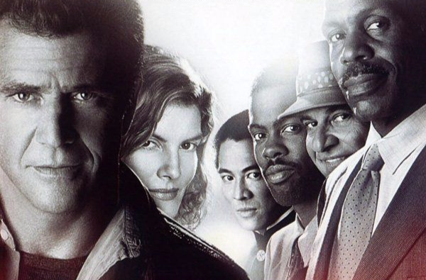 致命武器lethalweapon(1987)