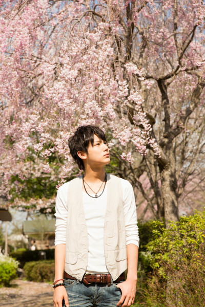  p>中川大志(nakagawa taishi),1998年6月14日出生于日本东京都,日本