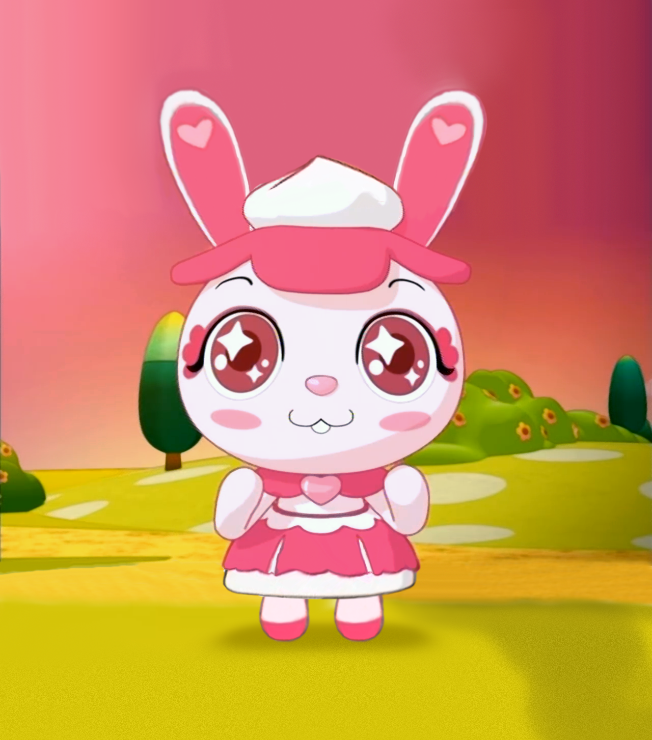 主要讲述的是女主角 a target="_blank" href="/item/慕斯比比是甜心