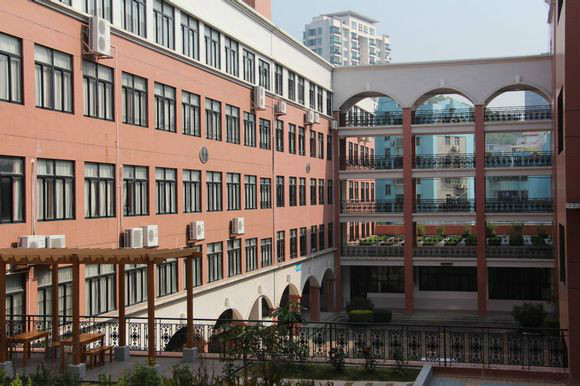 珠海市九洲中学