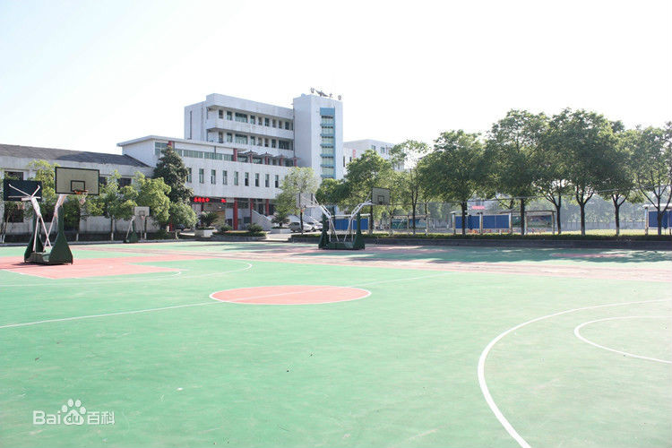 桃源县第八中学