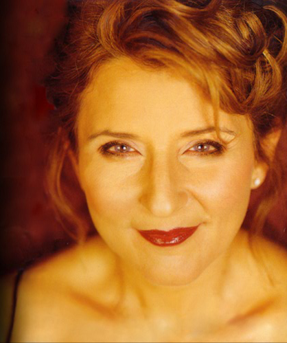 珍妮丝•西格尔