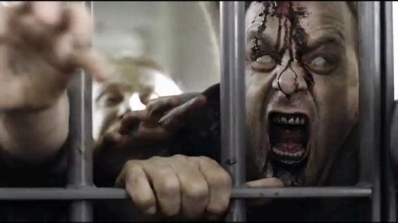 丧尸国度第一季