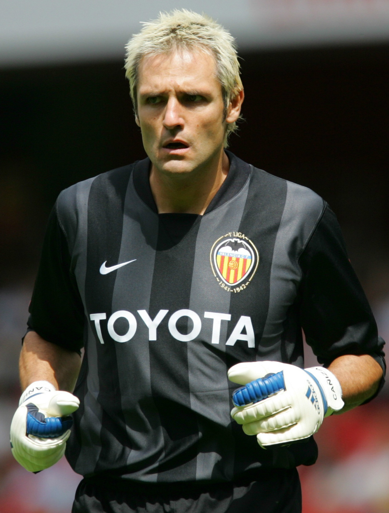 jose santiago canizares