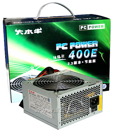 大水牛