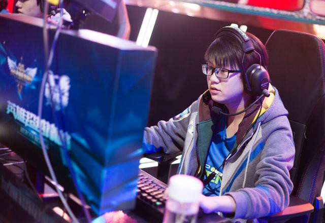 dk战队成员|绝地求生黄翔黄惠峰绝地求生