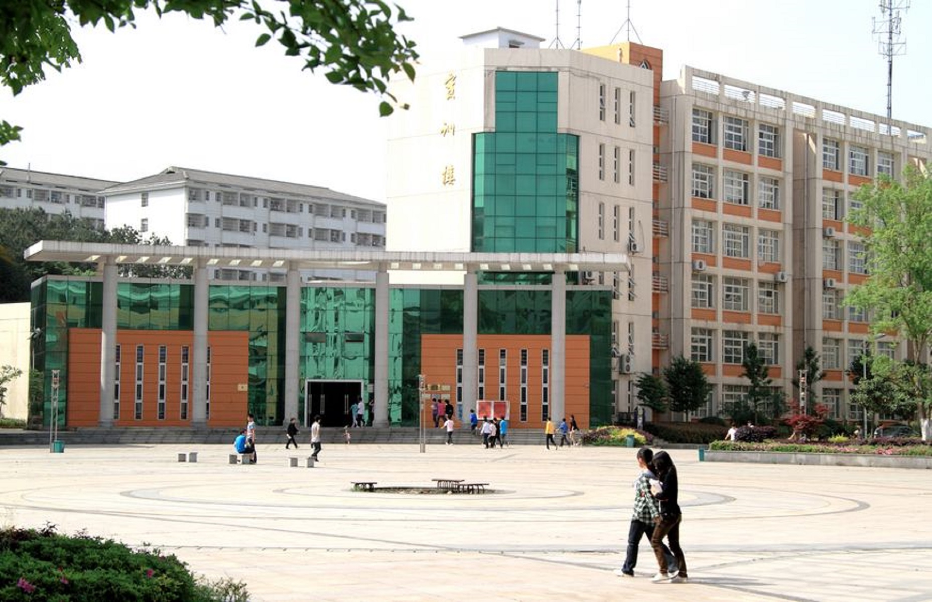  p>咸宁职业技术学院(xianning vocational technicalcollege),地处 a