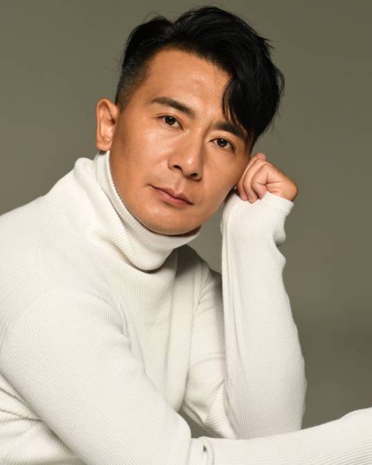 张博（中国内地演员、编剧、导演）_百度百科