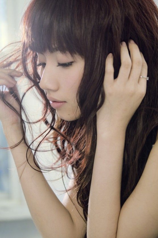  p>刘惜君,1988年4月30日出生于广东省深圳市,中国内地流行乐女歌手