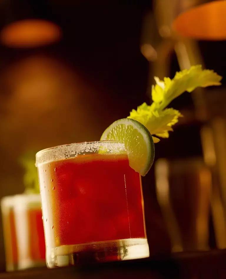 血腥玛丽的传说