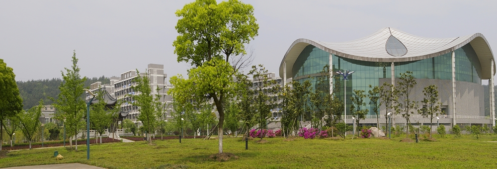 浙江省江山中学