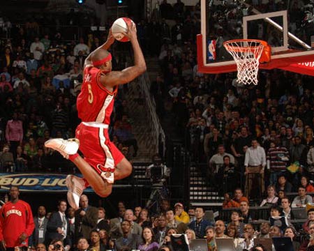  p>扣篮(slam dunk),又称为灌篮,入樽,是 a target="_blank" href="