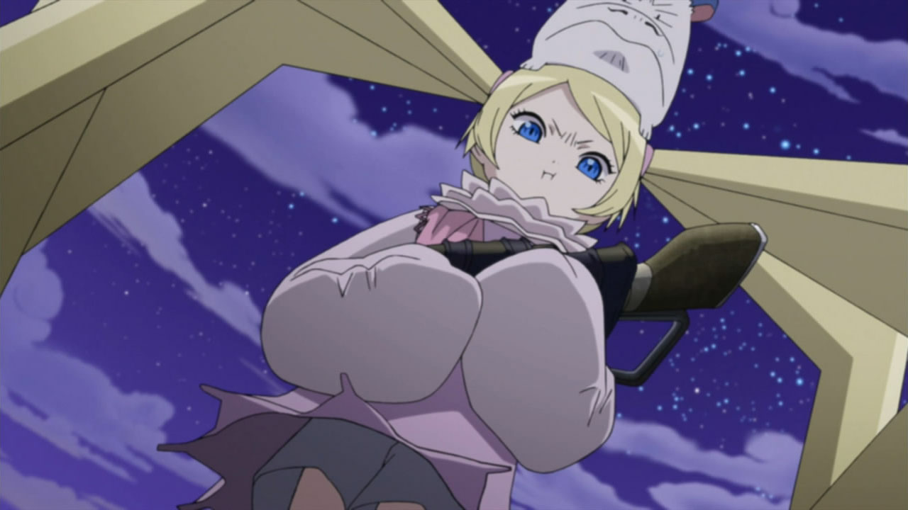  p>妮琪,日本漫画《 a target="_blank" href="/item/信蜂/84358"