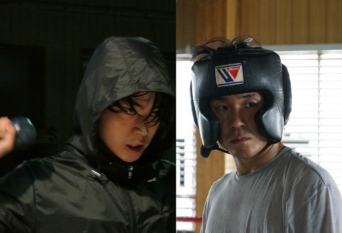  p>《啊,荒野:前篇》是由导演岸善幸执导, a>菅田将晖 /a>担任主演, a