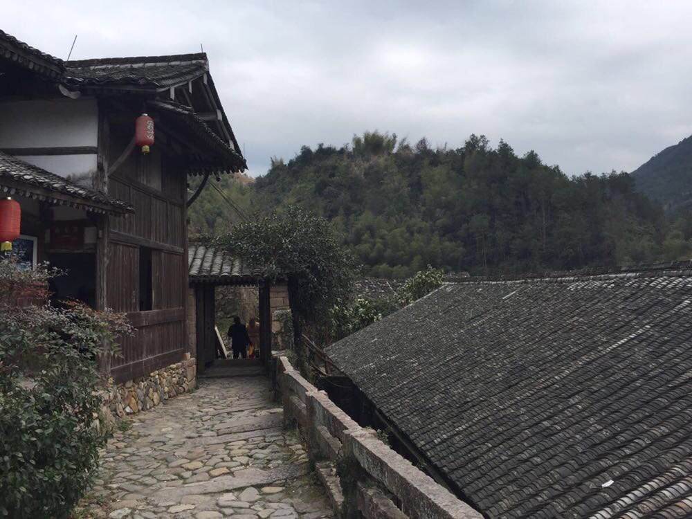 碗窑村