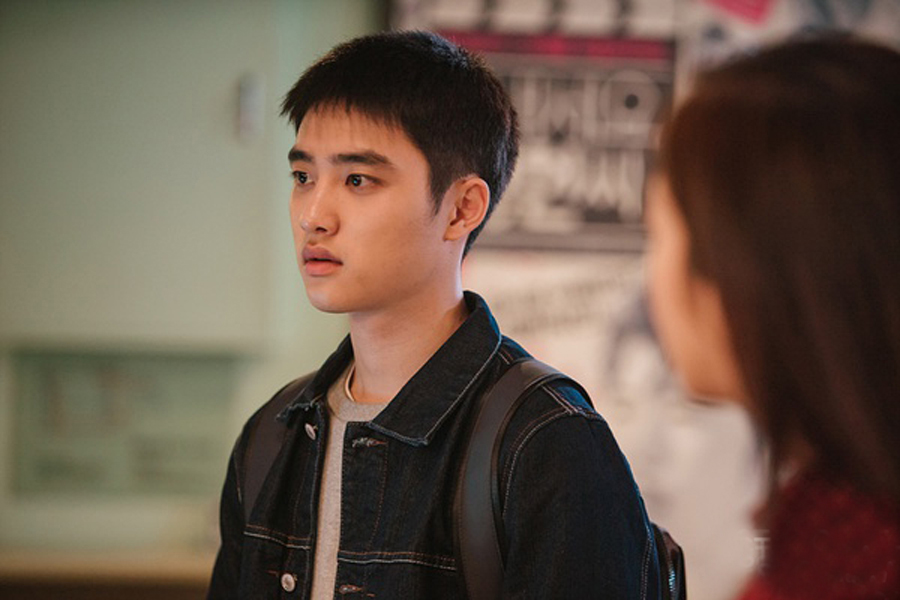  p>都敬秀,艺名d.o.