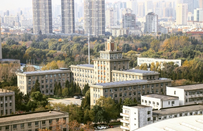 东北工学院