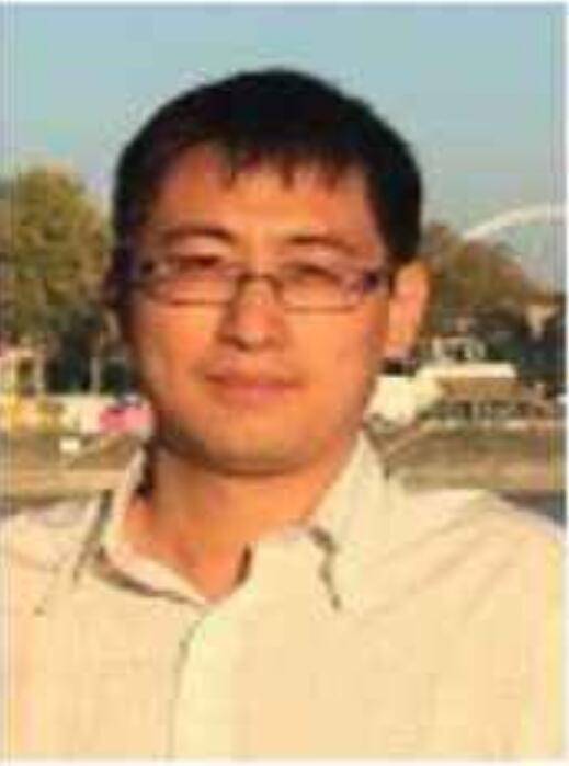 冯仁杰（原北京大学国际数学研究中心研究员）_百度百科