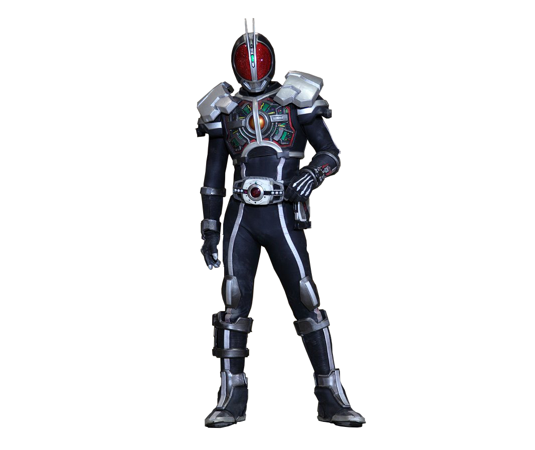 假面骑士decade