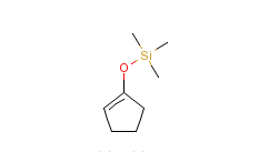 data-id="gn5ecks40x">1-(三甲基硅氧基)环戊烯是一种化学物质,分子式