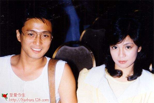  p>翁美玲(barbara yung mei-ling,1959年5月7日-1985年5月14日),中国