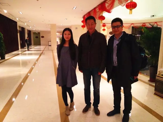 三季参演嘉宾,《2015年中国成语大会》选手,季军组合"秦汉思源"成员 a