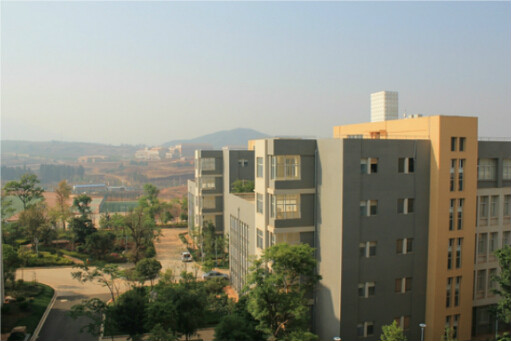 云南交通技术职业学院