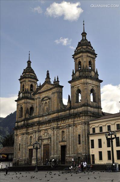 哥伦比亚共和国