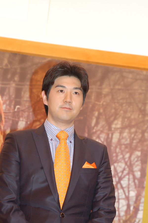 松药店的儿子们