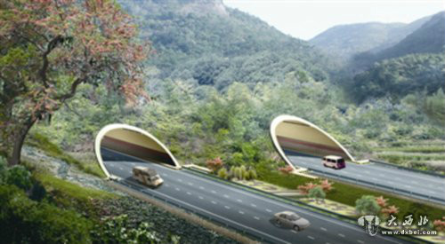 兰州北绕城高速