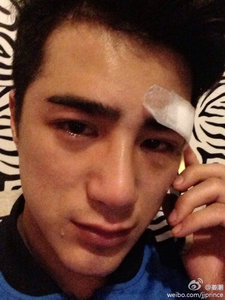 好久没有和妈妈聊天了