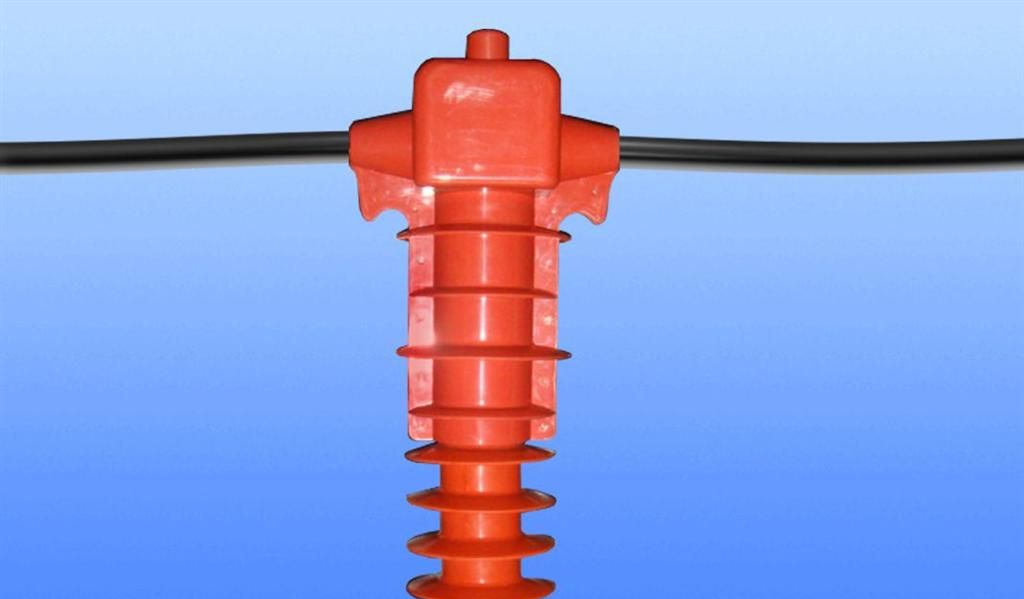 防雷过电压保护器