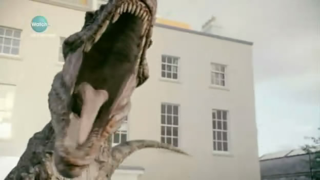 远古入侵第季第五季