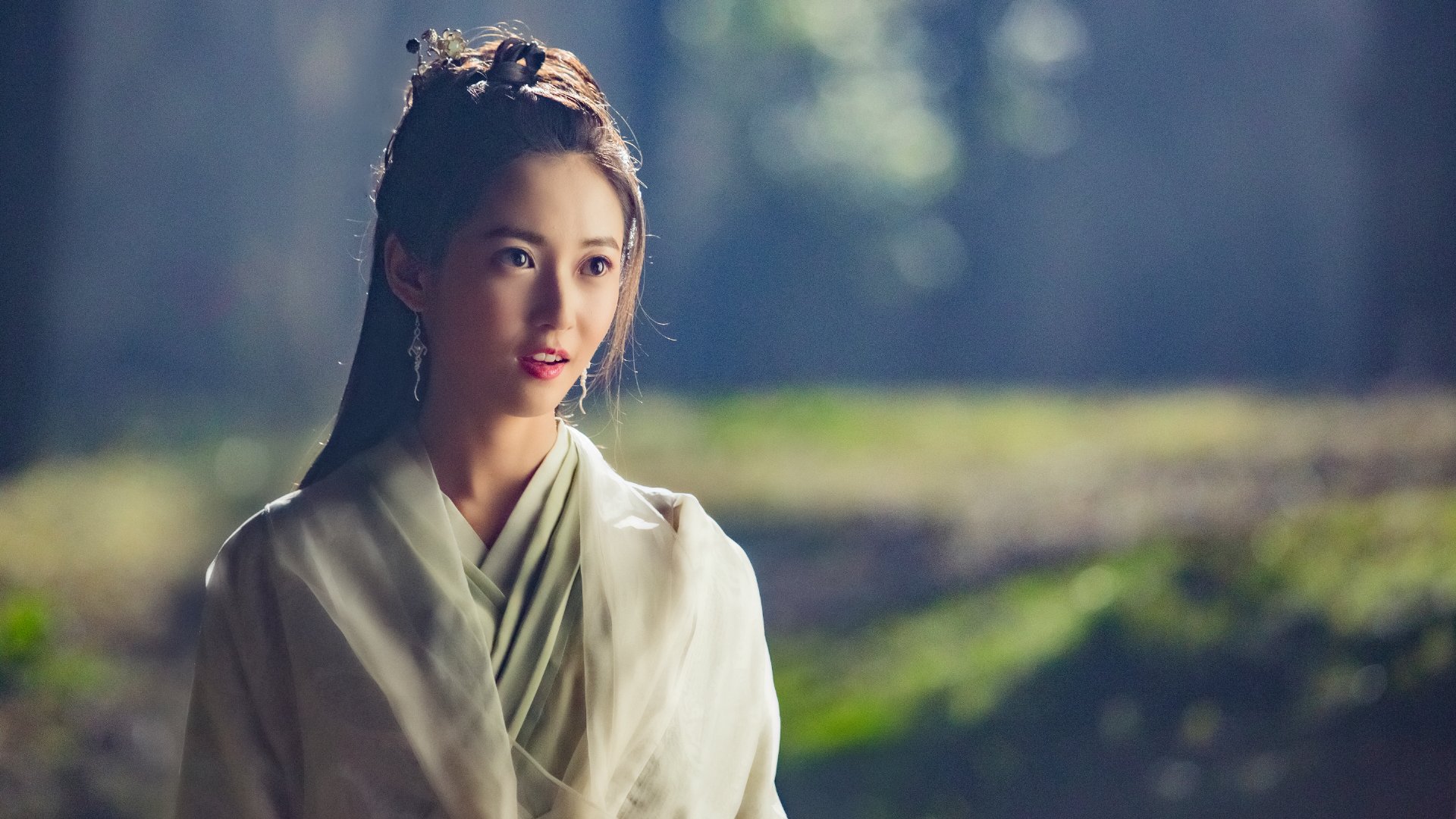 ="/item/金庸/128951" data-lemmaid="128951">金庸 /a>武侠小说《 a