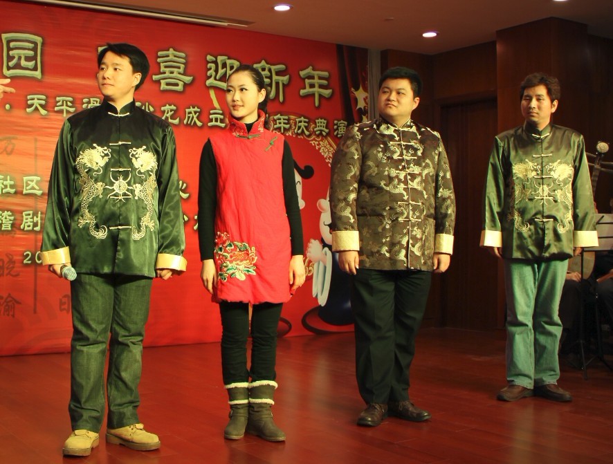  p data-id="gn8dyn593e">上海滑稽剧社成立于2008年11月,是为"滑稽戏