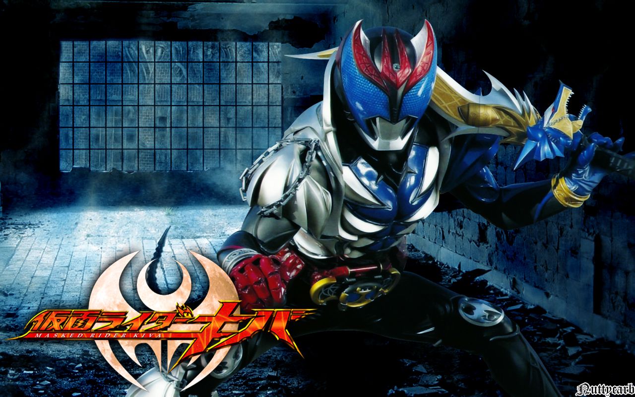  p>日本特摄节目《 a target="_blank" href="/item/假面骑士kiva">