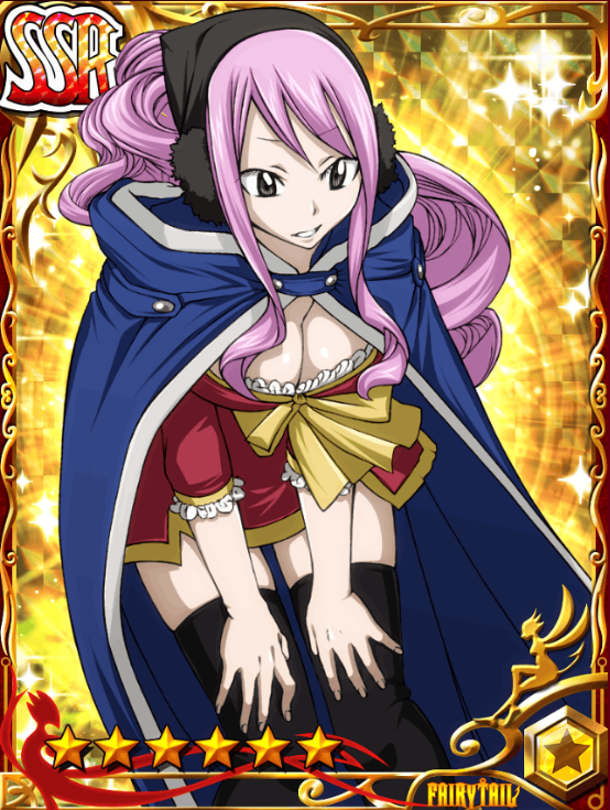  p>梅尔蒂 ,日本漫画《 a target="_blank" href="/item/妖精的尾巴