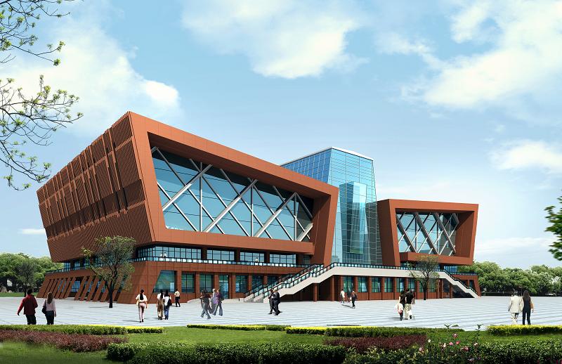 青海省交通技术学校