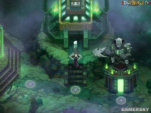 魔法门:英雄交锋