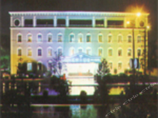 武汉汇申大酒店