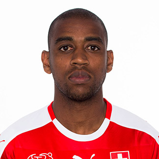 gelson fernandes