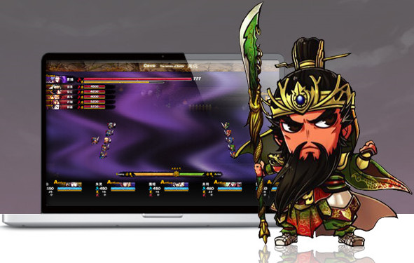  p>《吞食天地2nd》是由晴天之秀开发以及发行的一款以 a href="#"