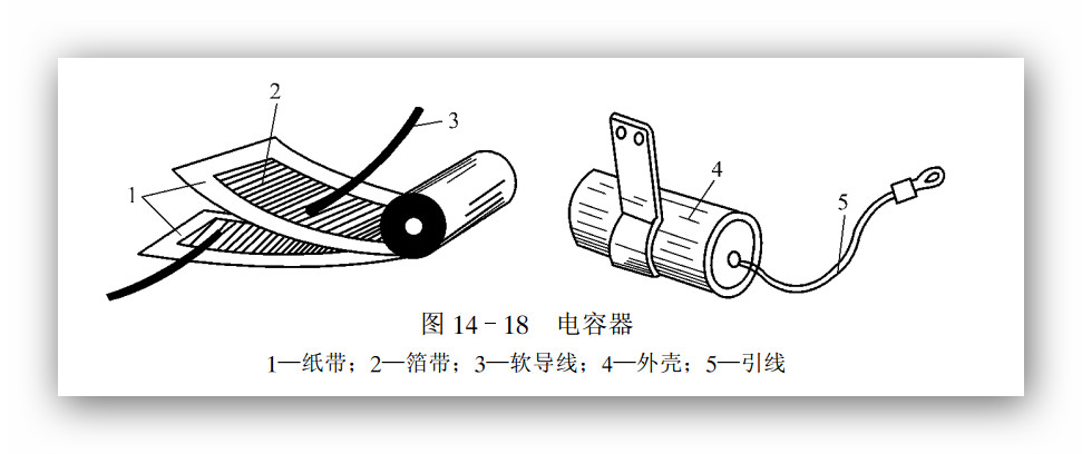 分电器