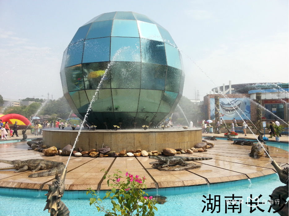 长沙好玩的地方|长沙十大最好玩的地方推荐,长沙旅游必去景点