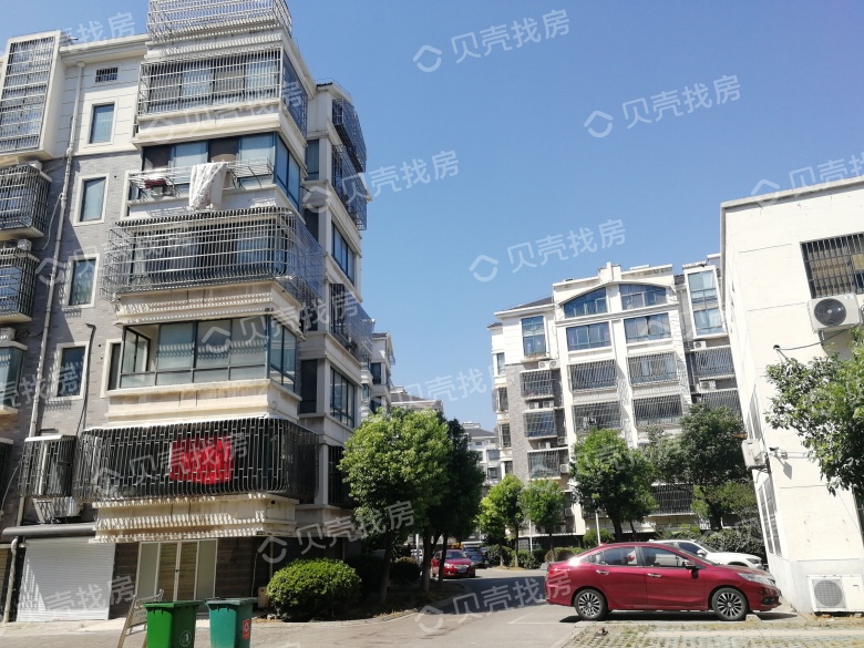 紫荆新村东风苑